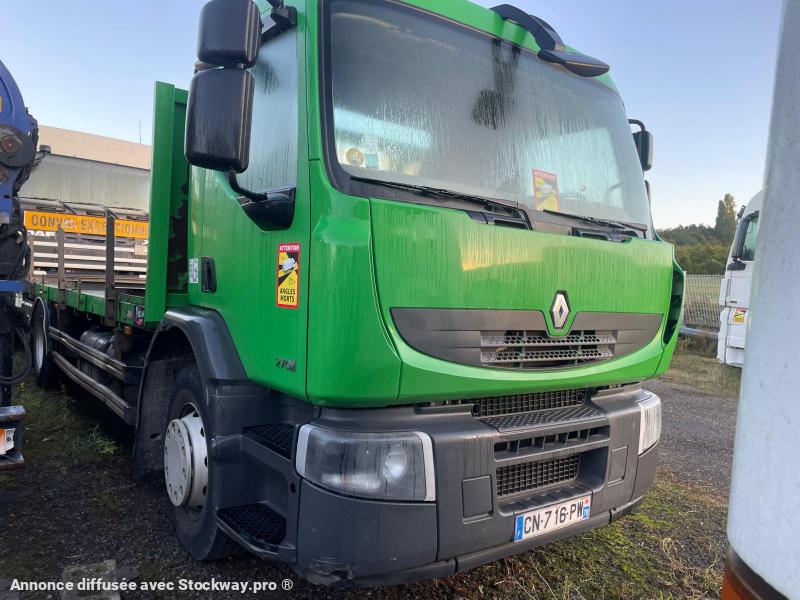 Renault Premium 270 DXI