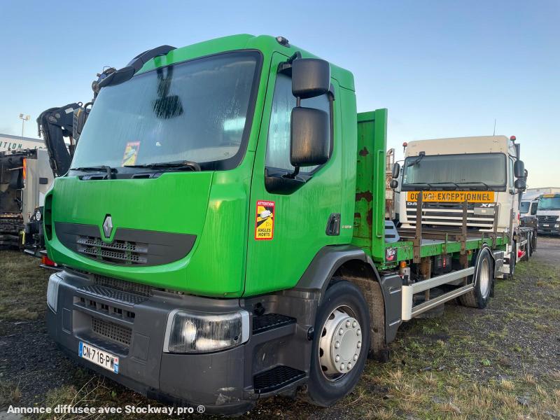 Photo Renault Premium 270 DXI image 2/10