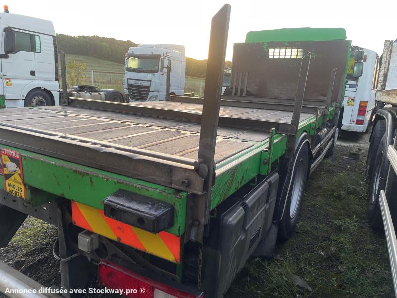 Photo Renault Premium 270 DXI image 3/10