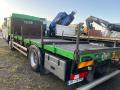 Camion Renault Premium 270 DXI Plateau