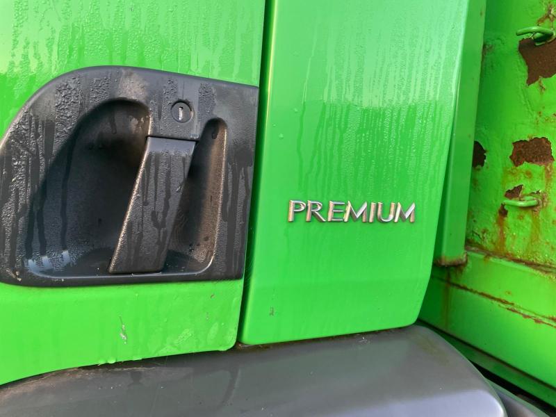 Camion Renault Premium 270 DXI Plateau