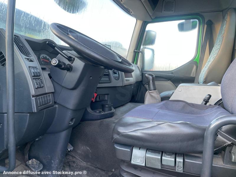 Photo Renault Premium 270 DXI image 7/10