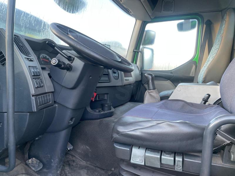 Camion Renault Premium 270 DXI Plateau
