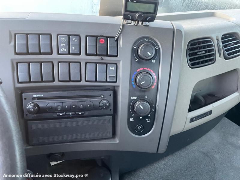Photo Renault Premium 270 DXI image 9/10