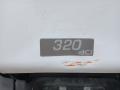 Camion Renault Kerax 320 DCI Benne Bi-benne