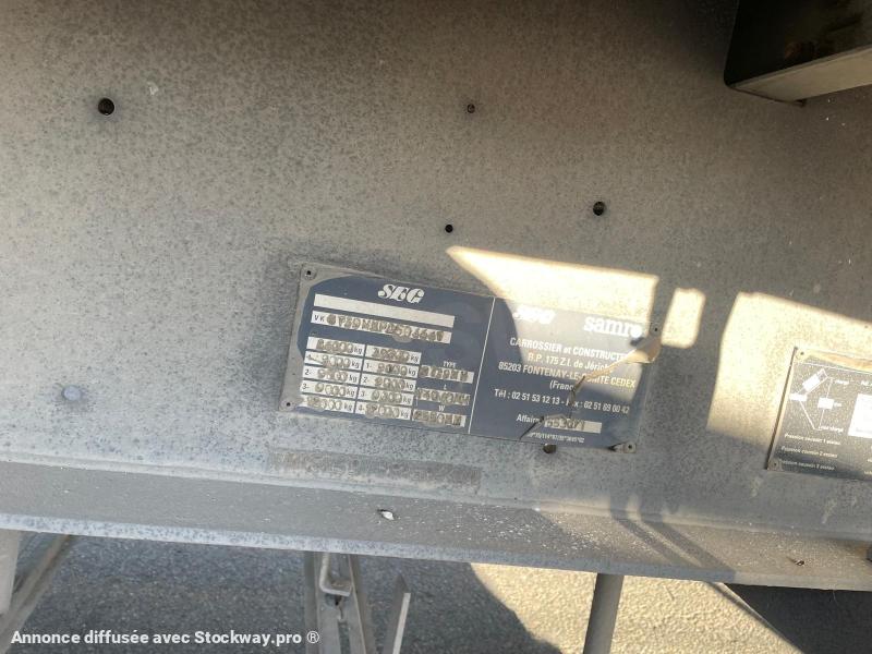 Photo Samro NC  image 5/8