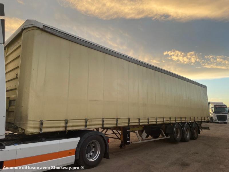 Fruehauf Non spécifié 