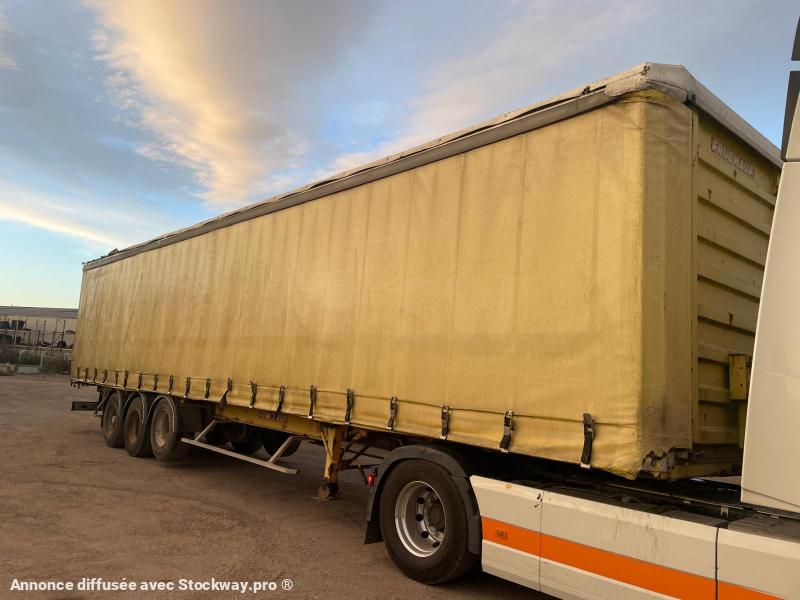 Photo Fruehauf Non spécifié  image 2/9