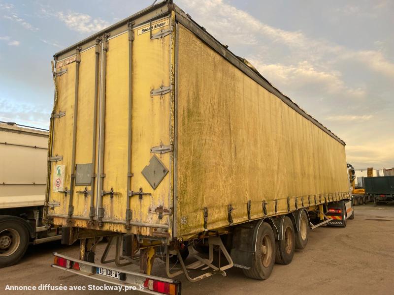 Photo Fruehauf Non spécifié  image 3/9