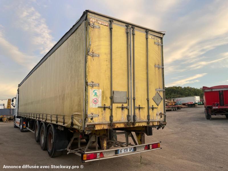 Photo Fruehauf Non spécifié  image 7/9