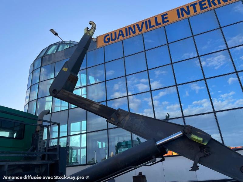 Photo Renault Kerax 410 DXI image 7/11