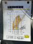 Chariot tout-terrain Liebherr