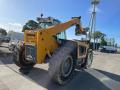 Chariot tout-terrain Liebherr