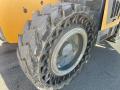 Chariot tout-terrain Liebherr