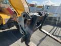 Chariot tout-terrain Liebherr