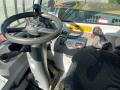 Chariot tout-terrain Liebherr