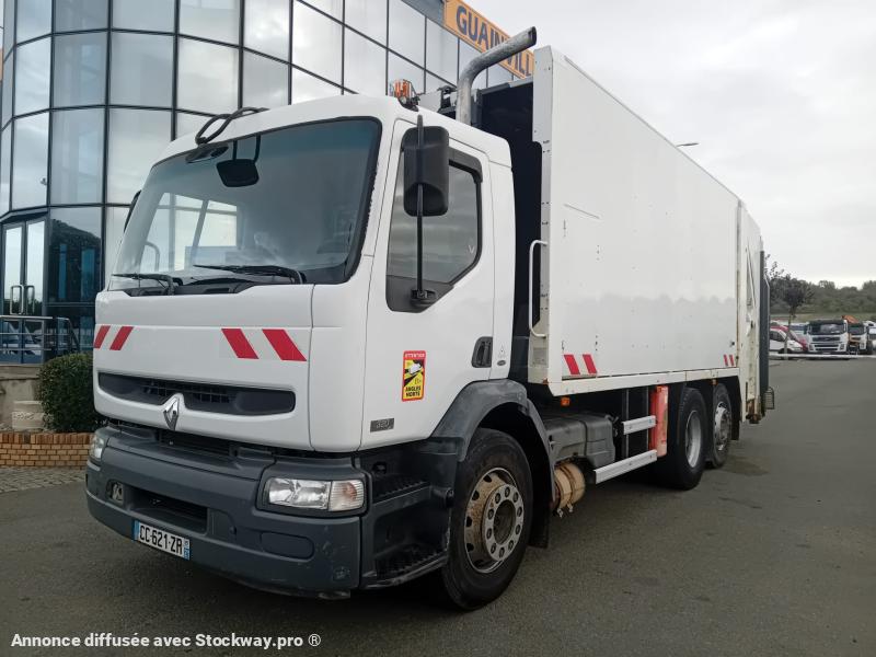 Renault Premium 320.19 DCI