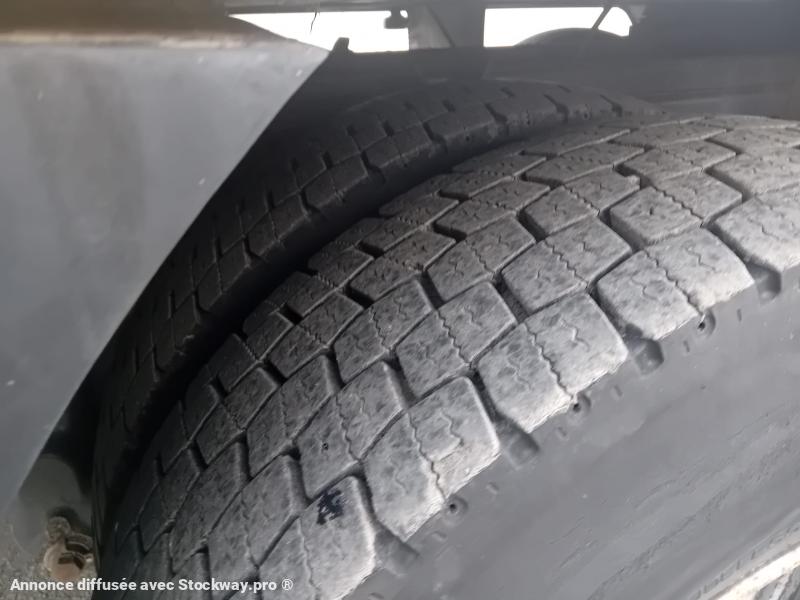 Photo Renault Premium 320.19 DCI image 4/9