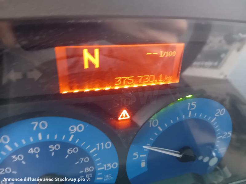 Photo Renault Premium 320.19 DCI image 5/9