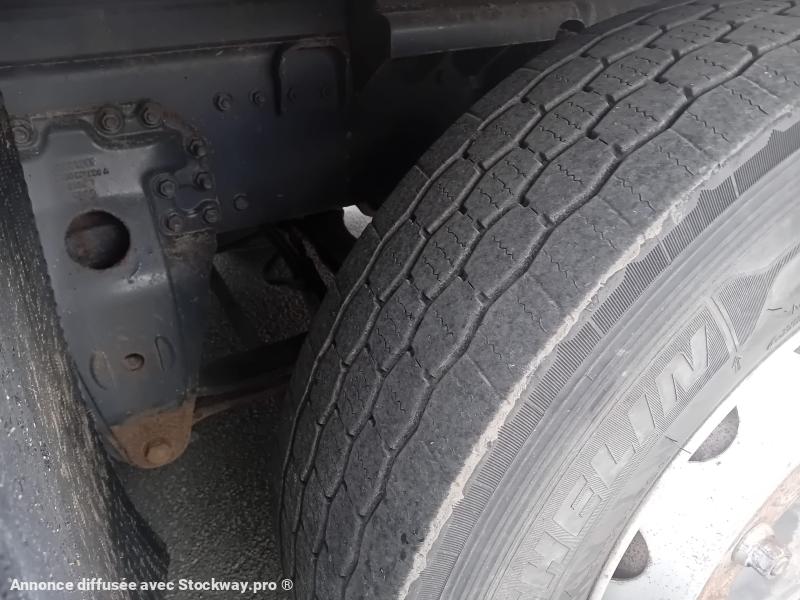 Photo Renault Premium 320.19 DCI image 9/9