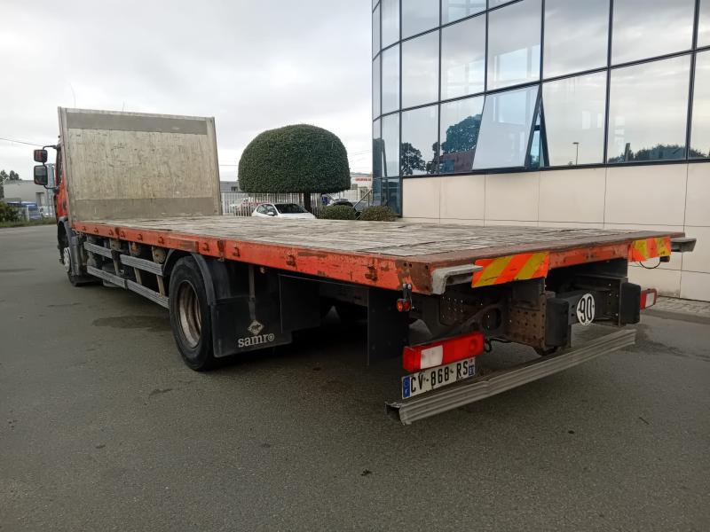 Camion Renault Premium 280 DXI Plateau