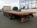 Camion Renault Premium 280 DXI Plateau