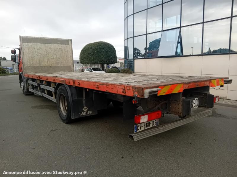 Photo Renault Premium 280 DXI image 2/8