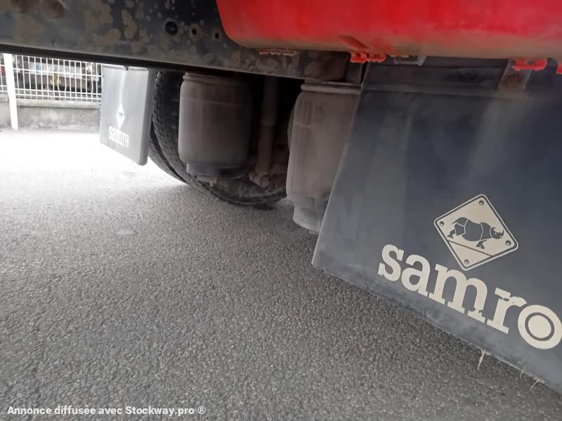 Photo Renault Premium 280 DXI image 3/8