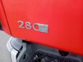 Camion Renault Premium 280 DXI Plateau