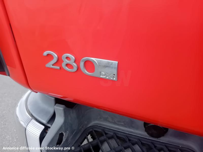 Photo Renault Premium 280 DXI image 4/8