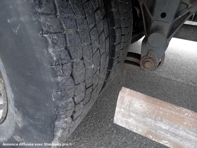 Photo Renault Premium 280 DXI image 5/8