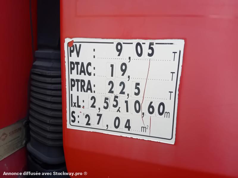 Photo Renault Premium 280 DXI image 6/8