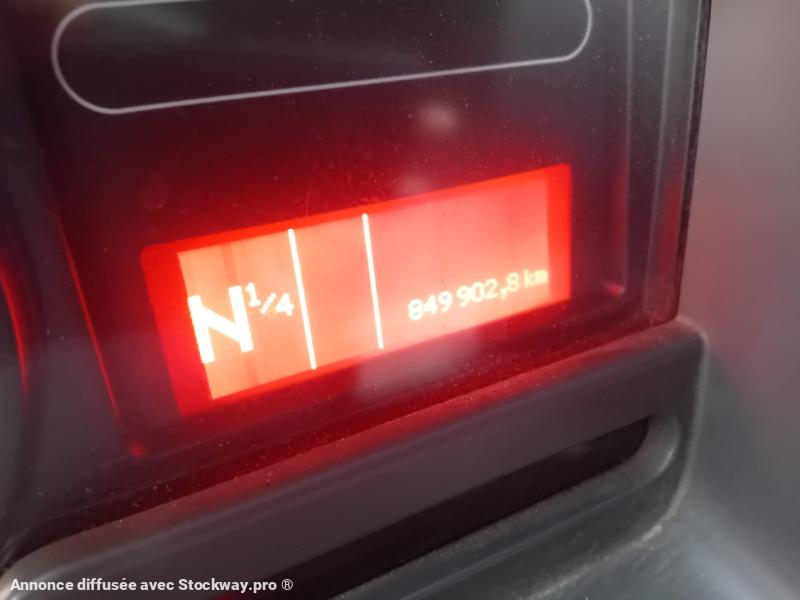 Photo Renault Premium 280 DXI image 7/8