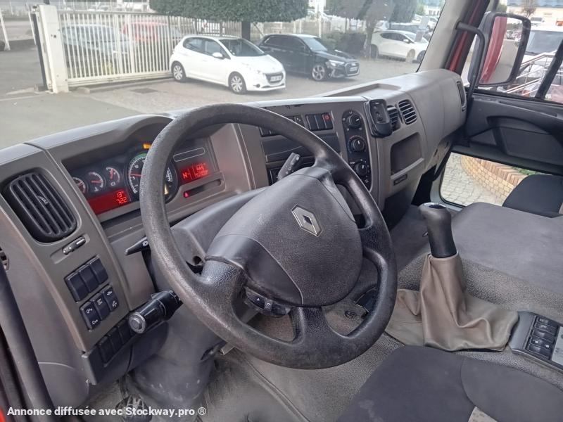 Photo Renault Premium 280 DXI image 8/8