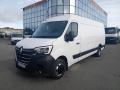 Utilitaire Renault Master Fourgon Fourgon tôlé