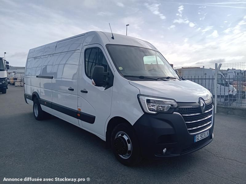 Photo Renault Master  image 2/7