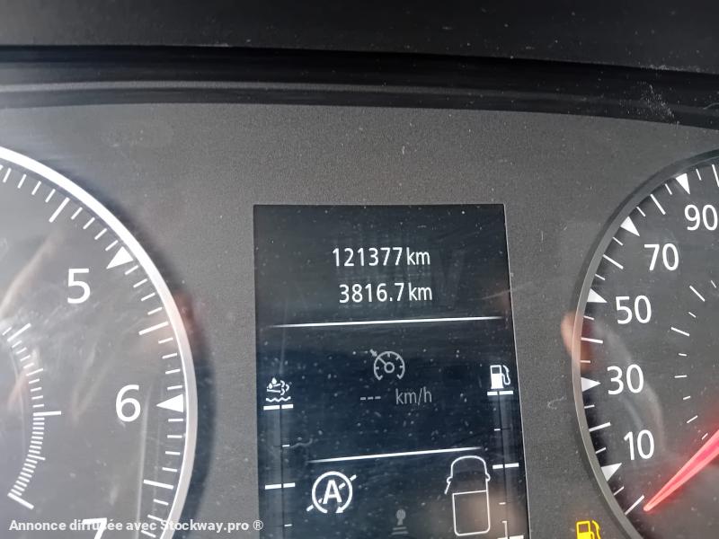 Photo Renault Master  image 3/7