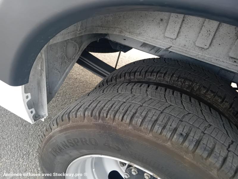 Photo Renault Master  image 4/7