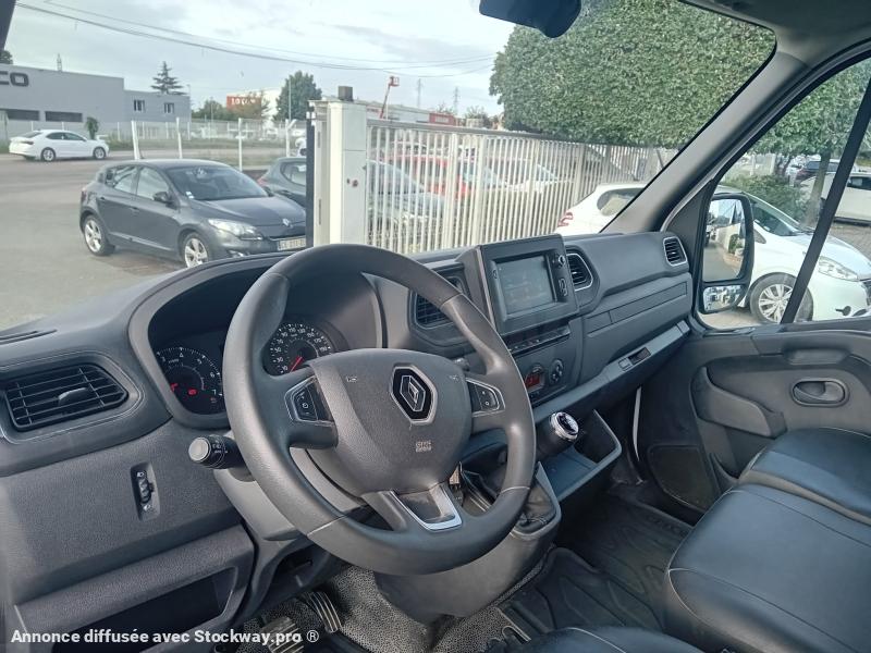 Photo Renault Master  image 5/7