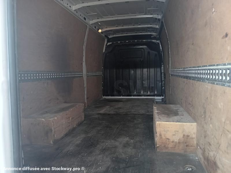 Photo Renault Master  image 6/7