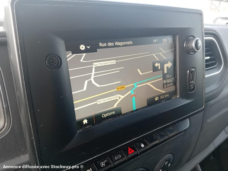 Photo Renault Master  image 7/7