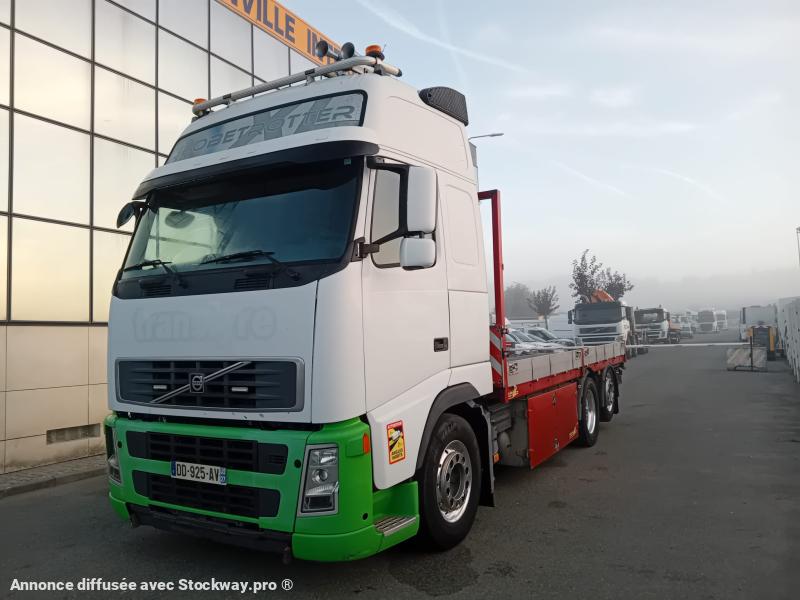 Volvo FH 
