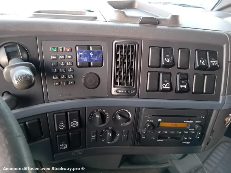 Photo Volvo FH  image 10/10