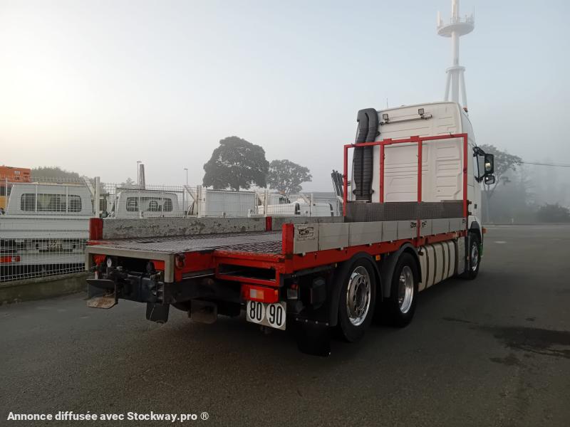 Photo Volvo FH  image 2/10