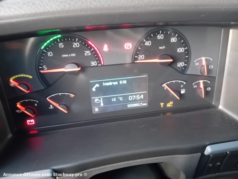 Photo Volvo FH  image 8/10