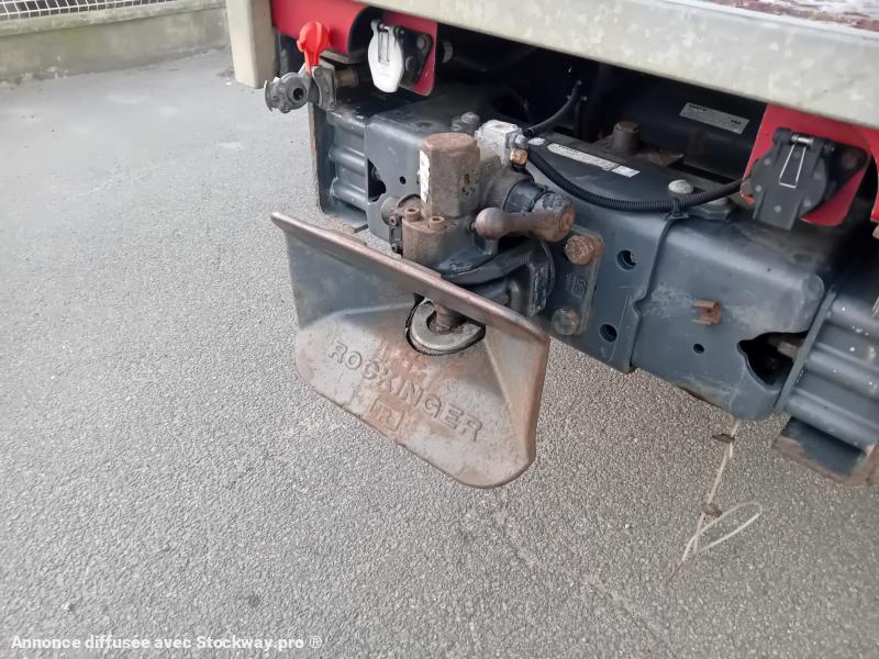 Photo Volvo FH  image 9/10