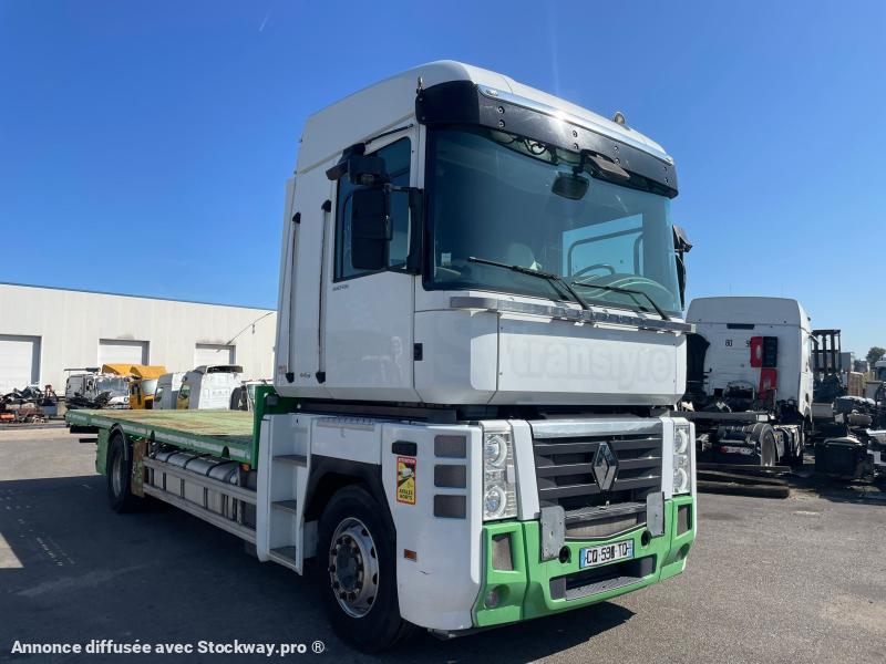 Renault Magnum 440 DXI