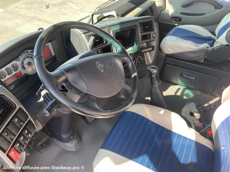 Photo Renault Magnum 440 DXI image 6/7