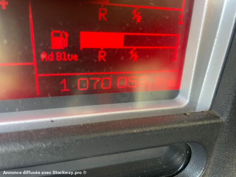 Photo Renault Magnum 440 DXI image 7/7