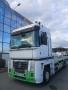 Camion Renault Magnum 440 DXI Plateau
